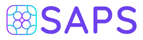 SAPS logo